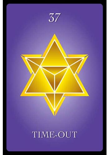 Numerology Guidance kortos Hay House