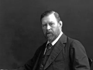 Bram Stoker