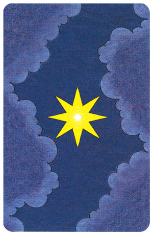 Pocket Universal Waite Taro kortos US Games Systems