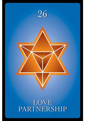 Numerology Guidance kortos Hay House
