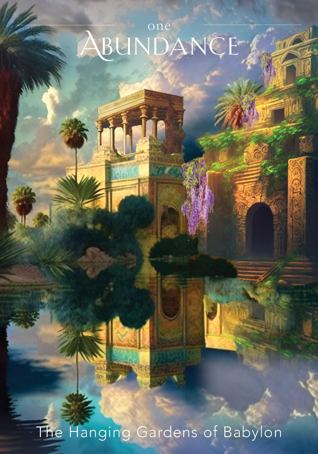 The Time Traveler's Oracle kortos Hay House
