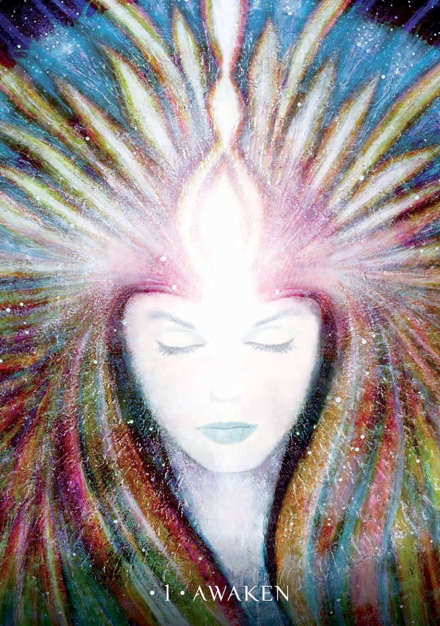 Cosmic Oracle Oracle kortos Rockpool