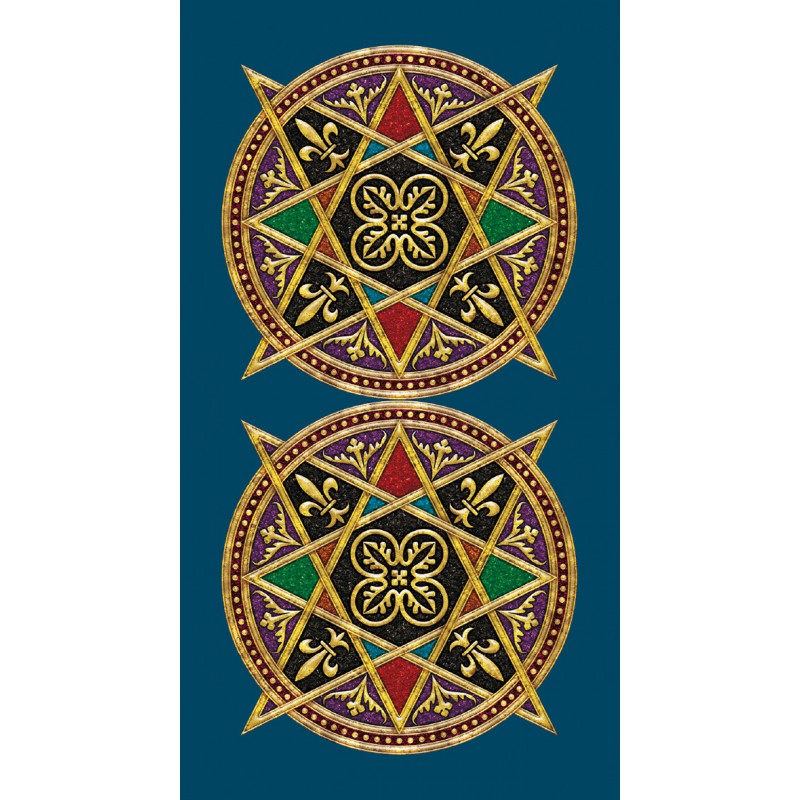 Universal Tarot Professional Ed kortos Lo Scarabeo
