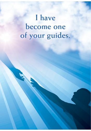 Talking to Heaven Mediumship kortos Hay House