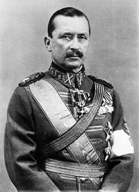 Carl Gustaf Mannerheim