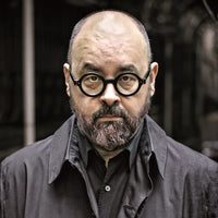Carlos Ruiz Zafón