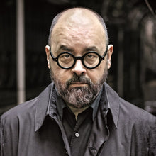 Carlos Ruiz Zafón