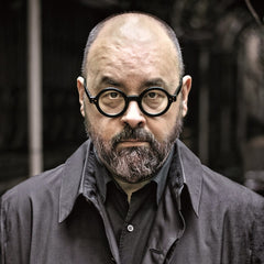 Carlos Ruiz Zafón
