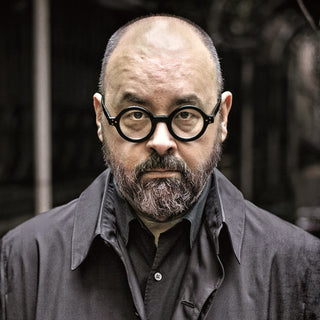 Carlos Ruiz Zafón