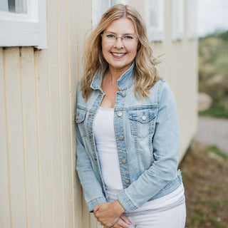 Caroline Säfstrand