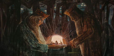 Stilingiausios Naujų metų darbo knygos