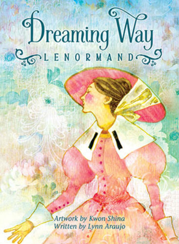 Dreaming Way Lenormand kortos US Games Systems