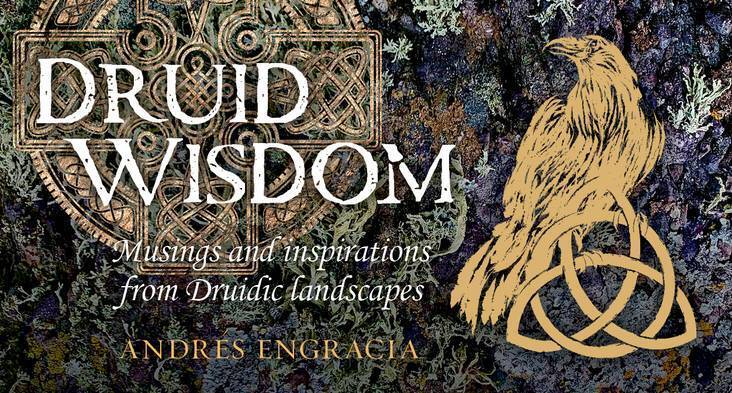 Druid Wisdom Inspiration kortos Rockpool