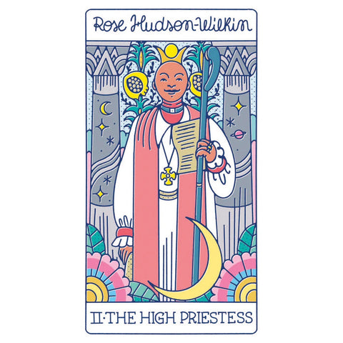 Girl Power Taro kortos Lo Scarabeo