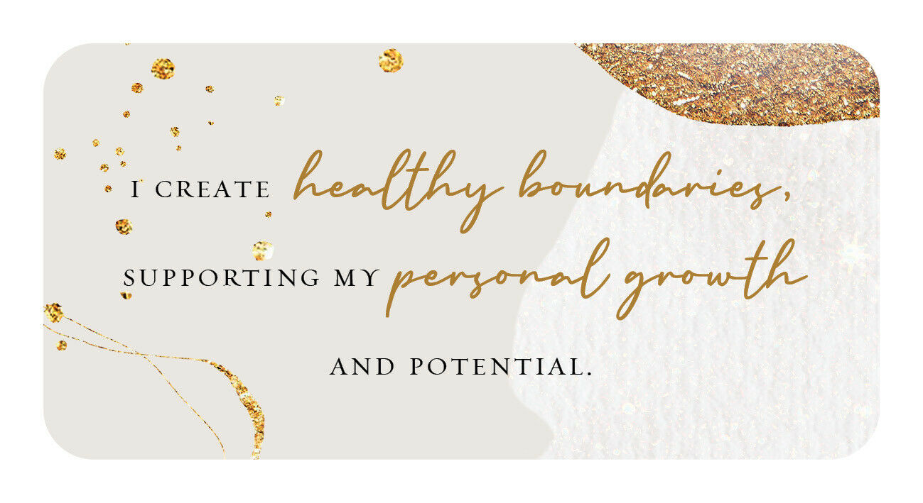 From The Heart Affirmation kortos Rockpool