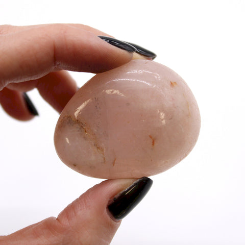 Rožinis Kvarcas (6 vnt. L dydžio) Ancient Wisdom