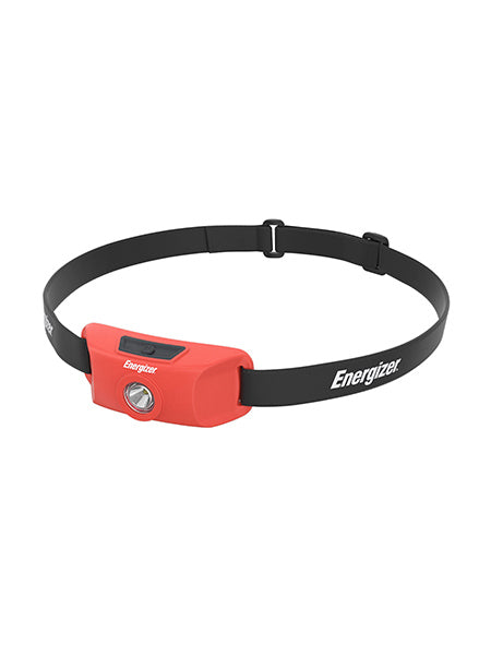 Energizer compact headlamp LP1281 prožektorius ant galvos