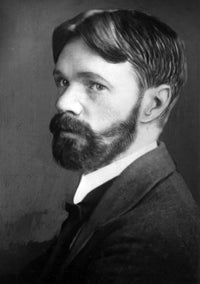 David Herbert Lawrence