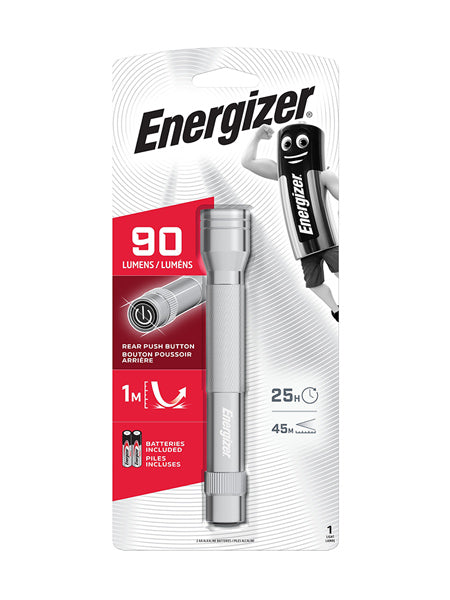 Energizer metal LED light UPN-158636 prožektorius