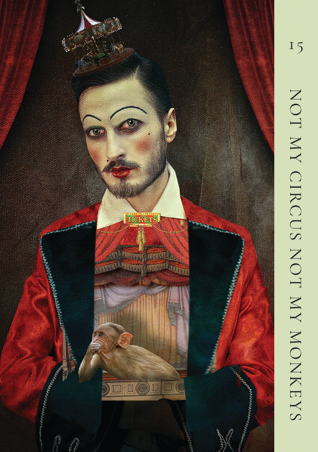 Human Spirit Oracle kortos Rockpool Publishing