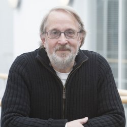 David Rogers Webb