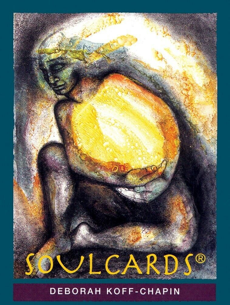 Soul Cards kortos US Games Systems