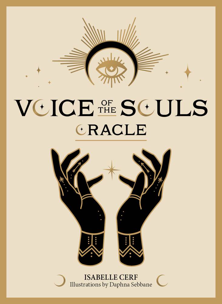 Voice of the Souls Oracle kortos Rockpool