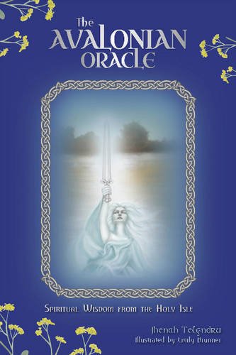 Avalonian Oracle kortos