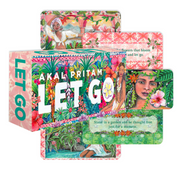 Let Go kortos Rockpool