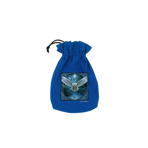 Anne Stokes Awaken Your Magic kauliukų maišelis Q-Workshop