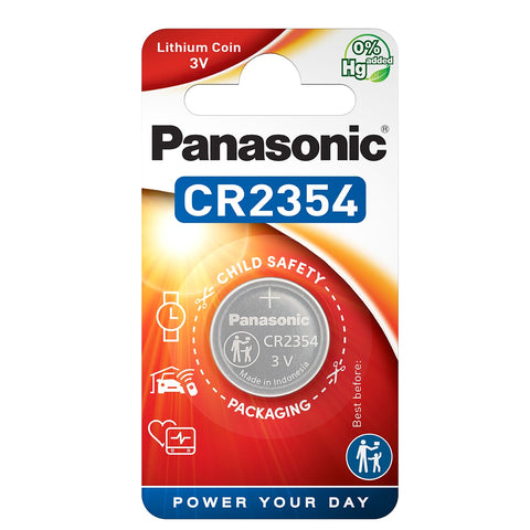 Panasonic CR2354 ličio baterija 1 vnt.