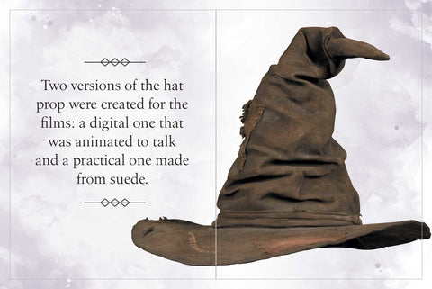 Harry Potter: Hogwarts (maža knygelė) Insight Editions