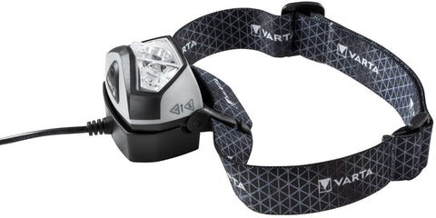 Varta Outdoor sports H30R Wireless PRO 18650 prožektorius