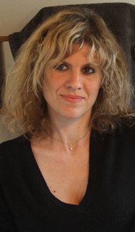 Elise Rousseau