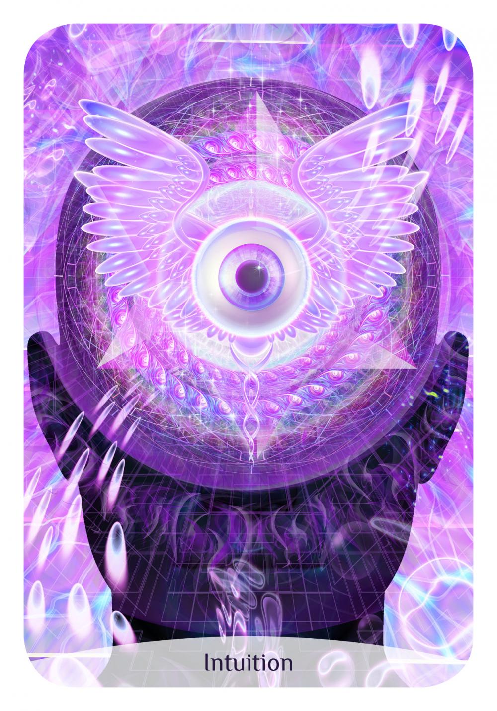 Sacred Power kortos Rockpool
