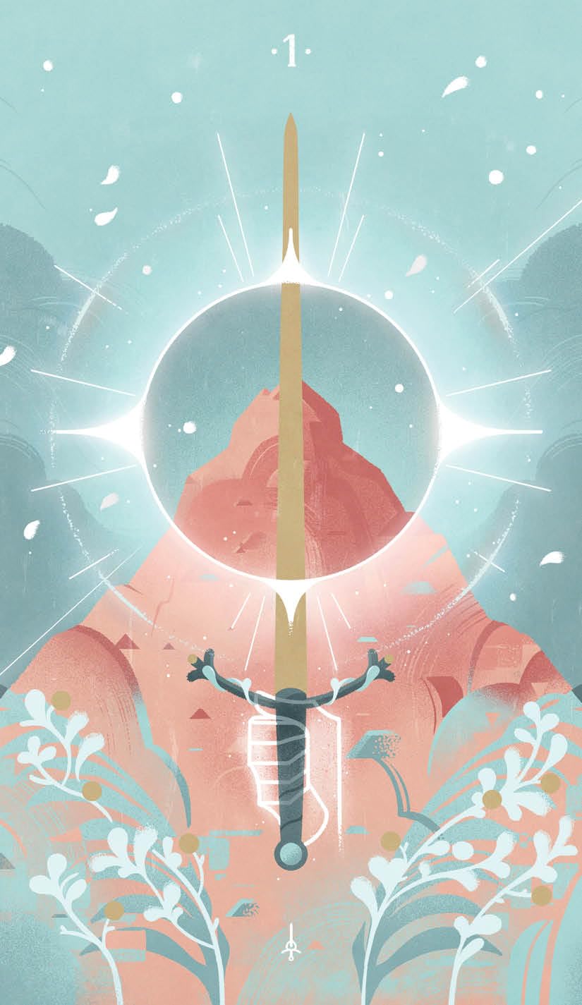 Sefirot – The Spheres of Heaven Taro kortos Hay House