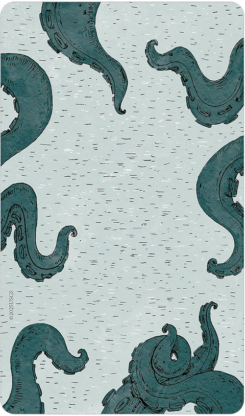 Tempest Tarot kortos US Games Systems