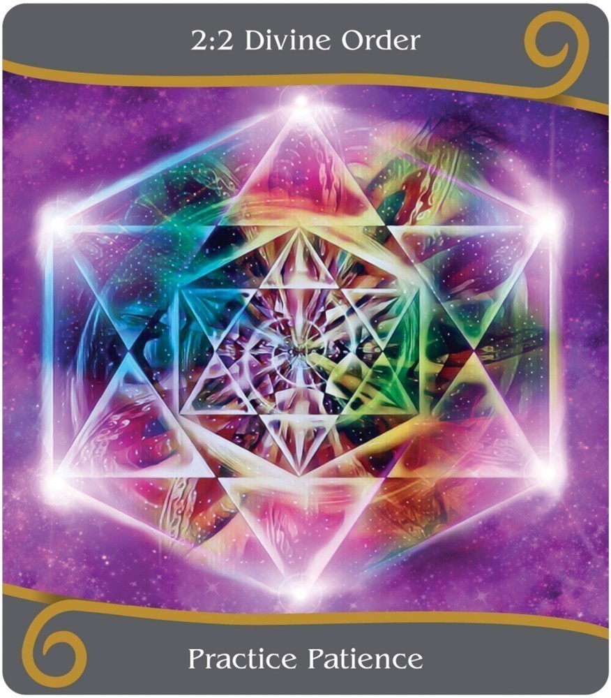 Twin flame ascension oracle kortos U.S. Games Systems