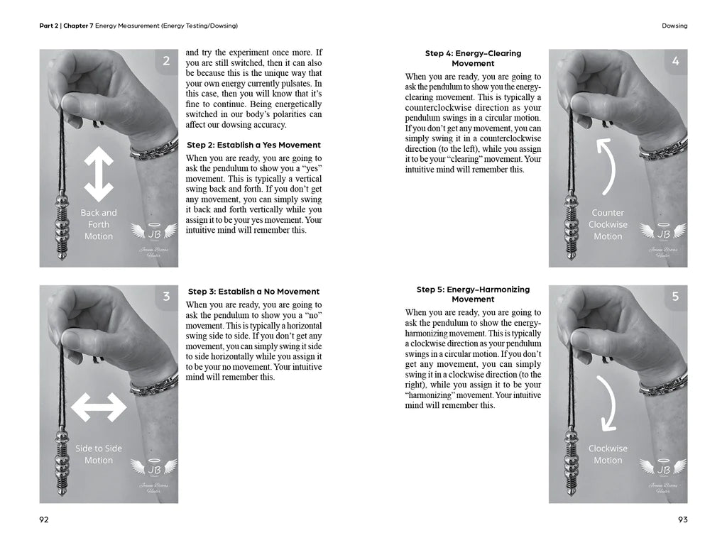 Clarity Taro Kortos Schiffer Publishing