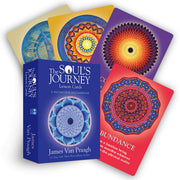 The Soul's Journey Lesson kortos Hay House