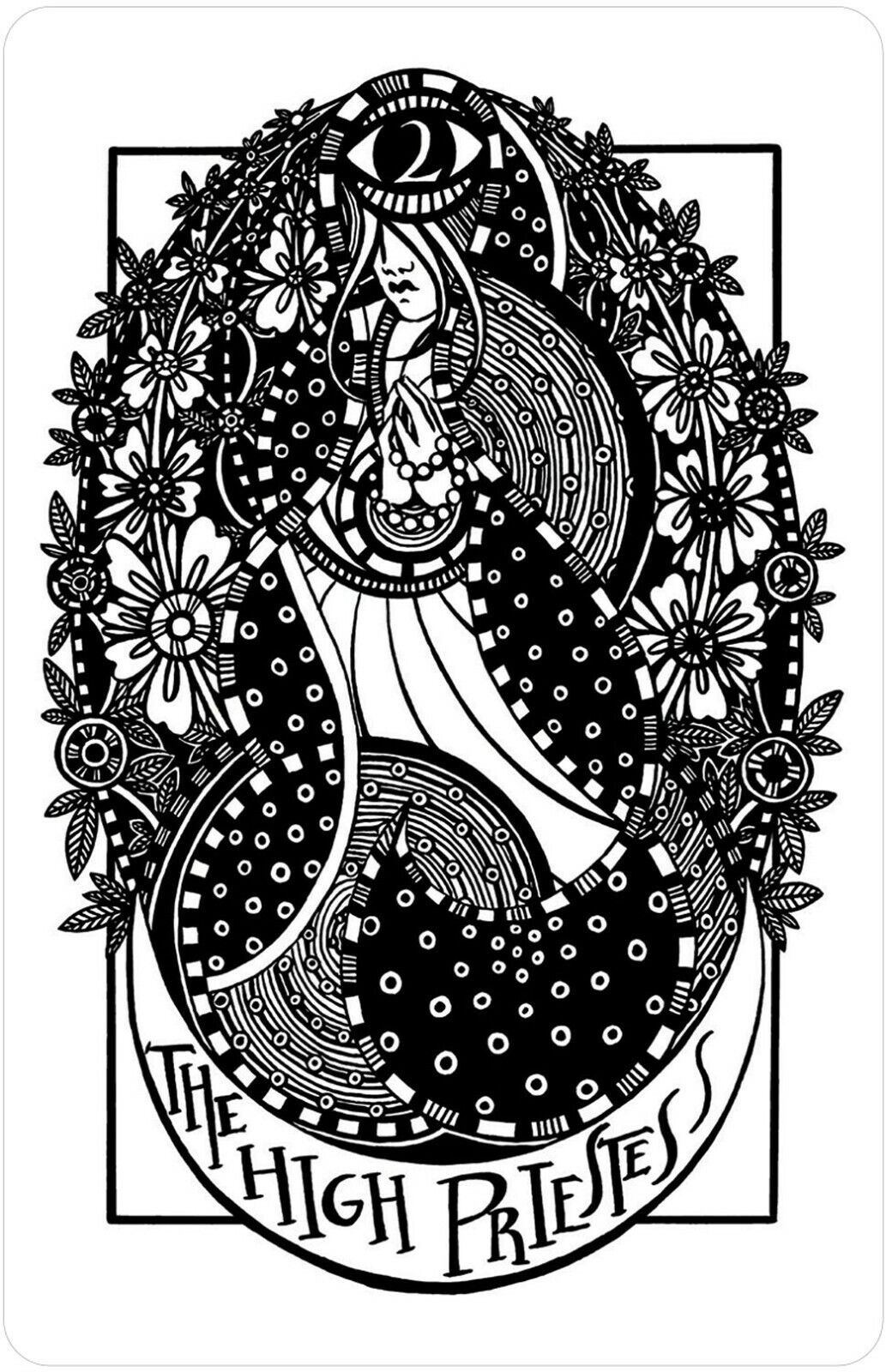Heart And Hands Tarot kortos US Games Systems