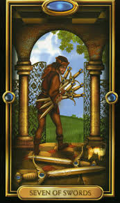 Easy Tarot Kortos Llewellyn