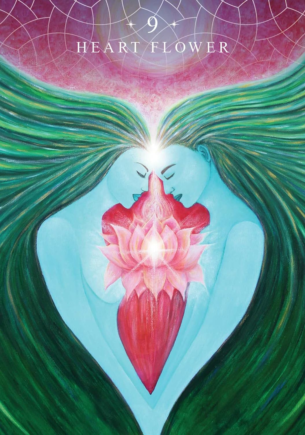 Ascension Oracle kortos Rockpool