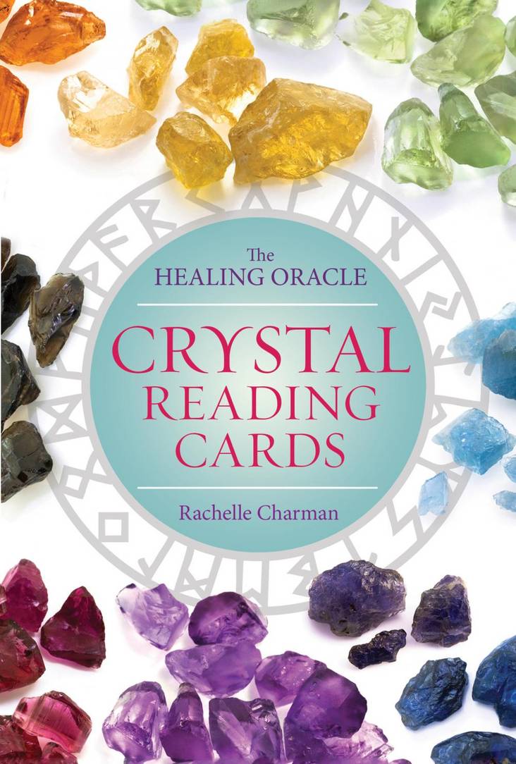 Crystal Reading kortos Rockpool
