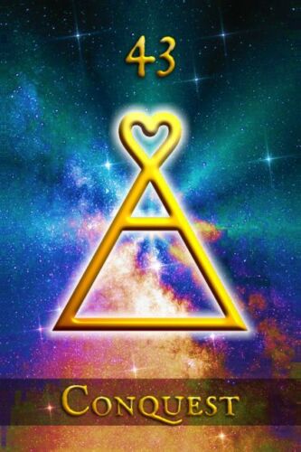 Galactic Symbols kortos Animal Dreaming