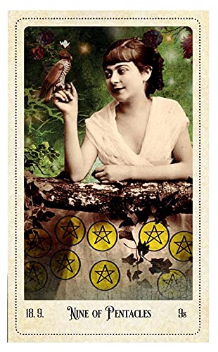 Relative Tarot kortos Weiser Books