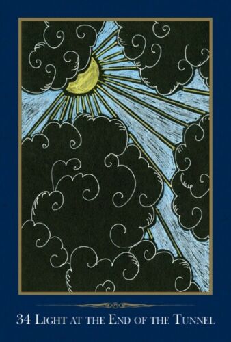 The Empathic Oracle kortos Schiffer Publishing