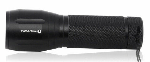 everActive Flashlight FL 300+  prožektorius