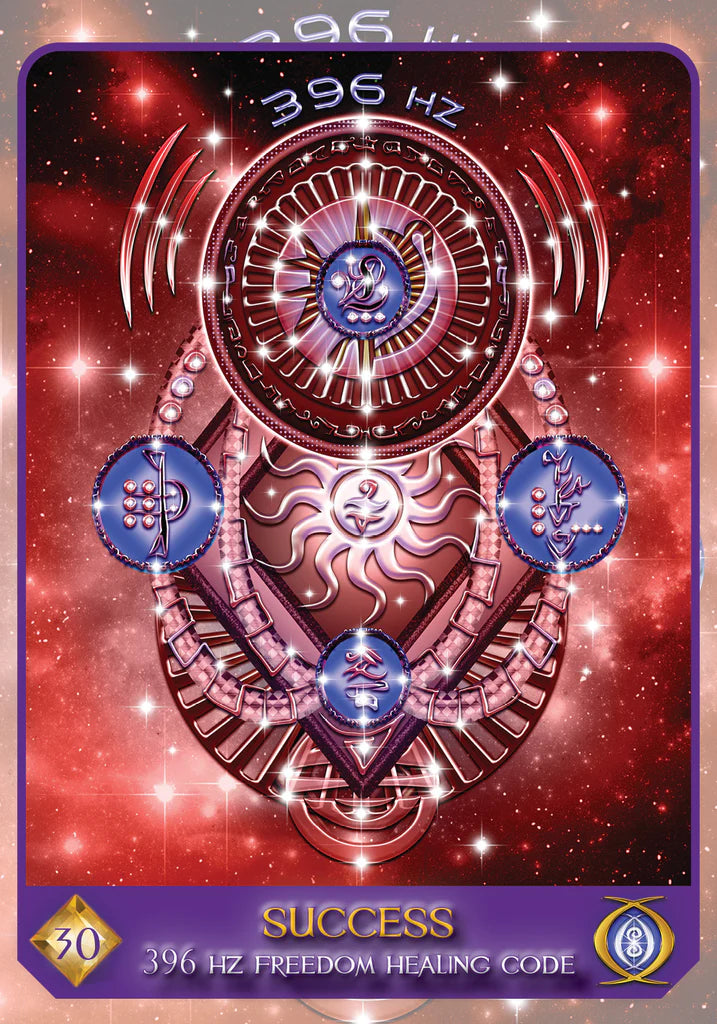 Celestial Frequencies Oracle Cards and Healing Activators Oracle kortos Schiffer Publishing