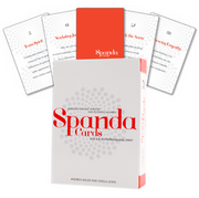 Spanda Kortos For The Entrepreneurial Spirit Beyond Words